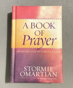 A Book of Prayer