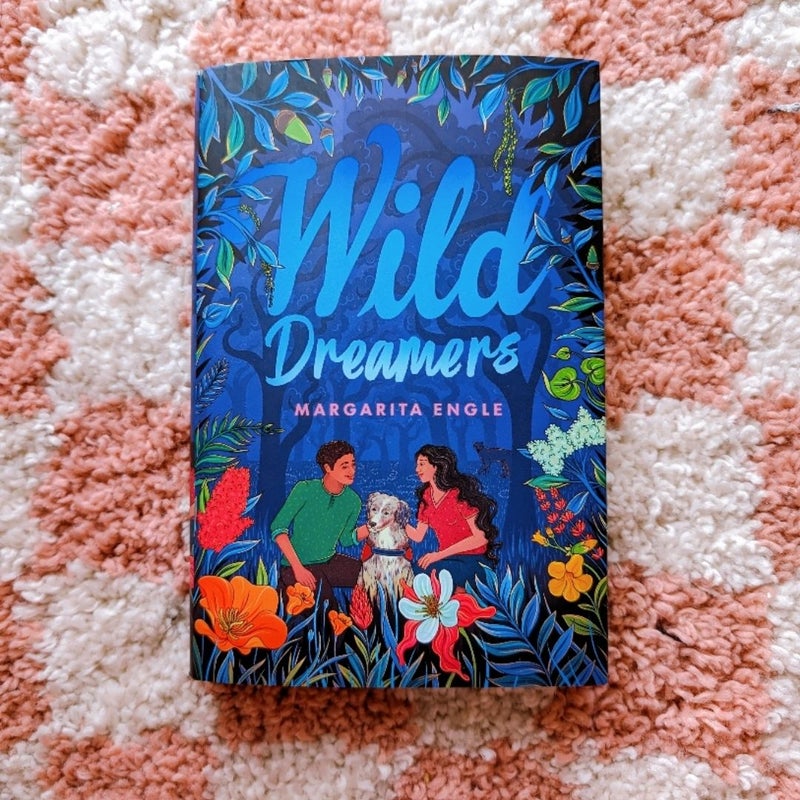 Wild Dreamers