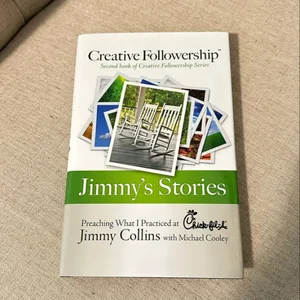 Jimmy's Stories