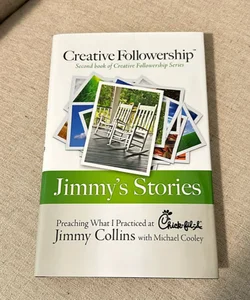 Jimmy's Stories