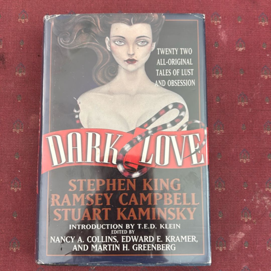 Dark Love