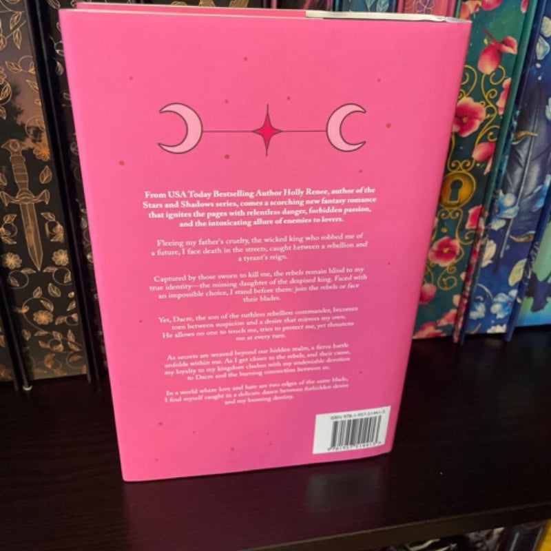 The Veiled Kingdom Barnes and Noble Edition OOP
