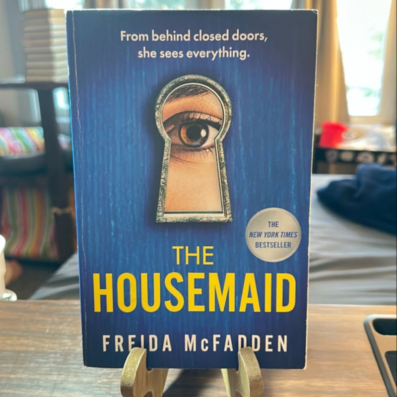 The Housemaid