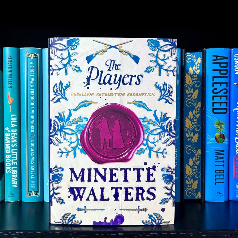The Players