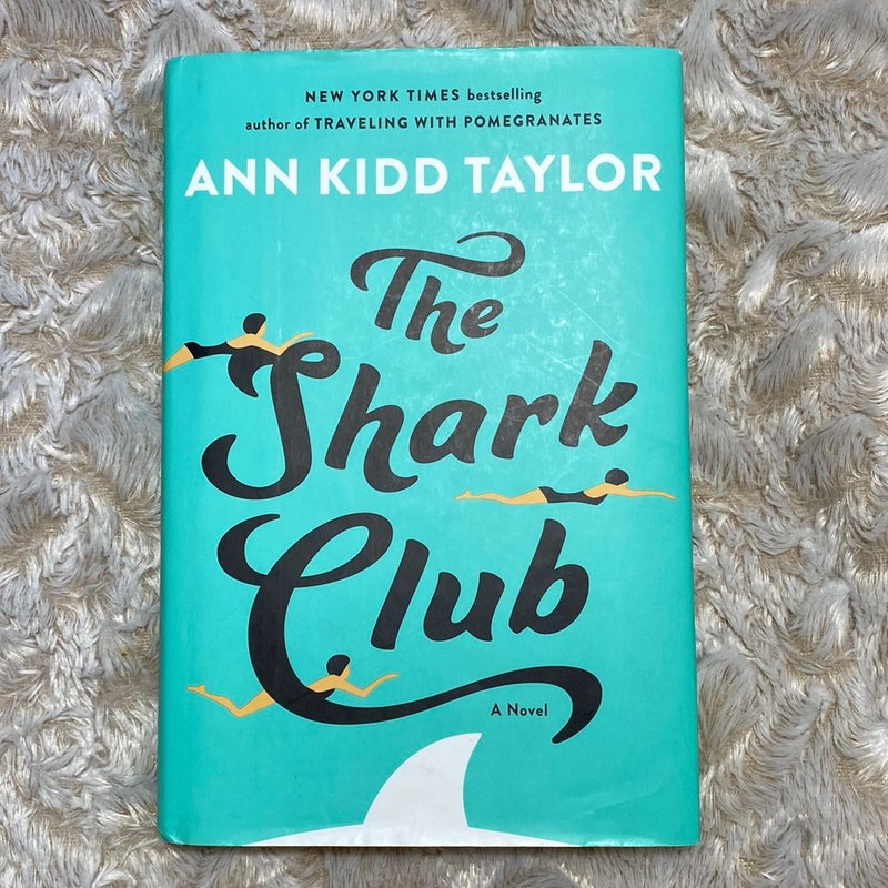 The Shark Club