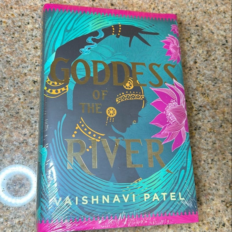 Goddess of the River Special Edition