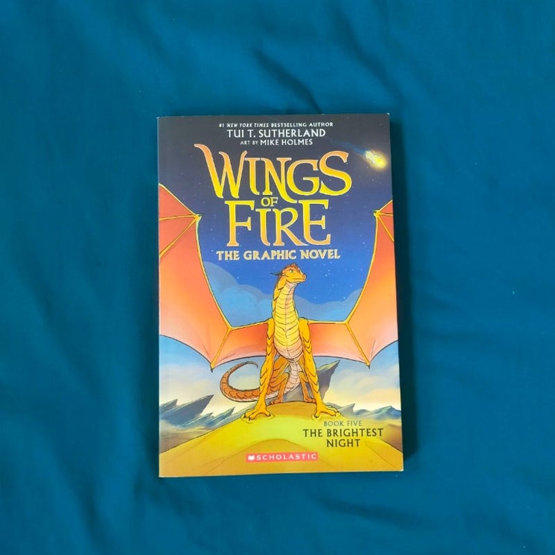 Wings of Fire 