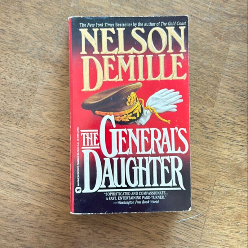 The General's Daughter