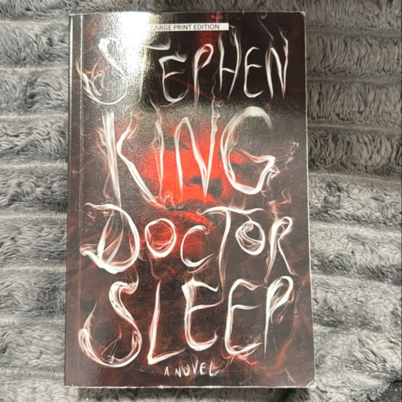 Doctor Sleep