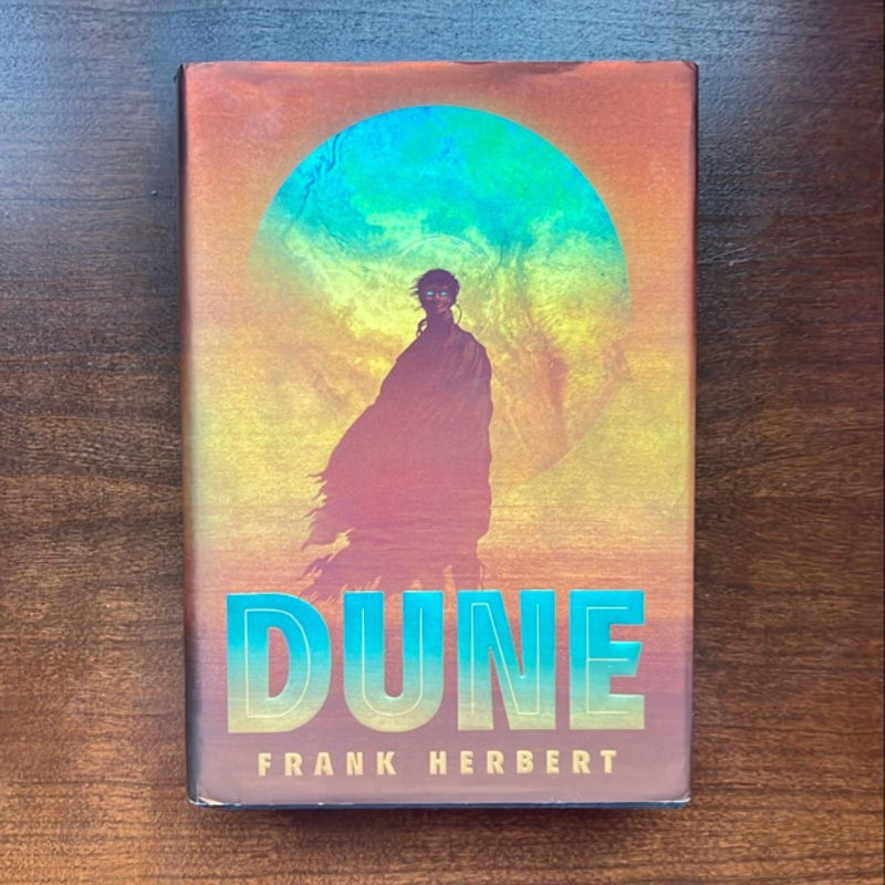 Dune