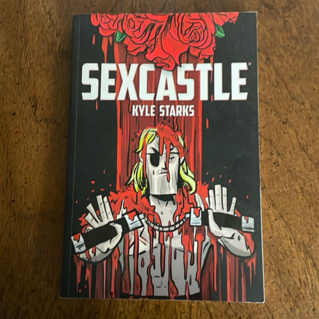 Sexcastle (New Edition)