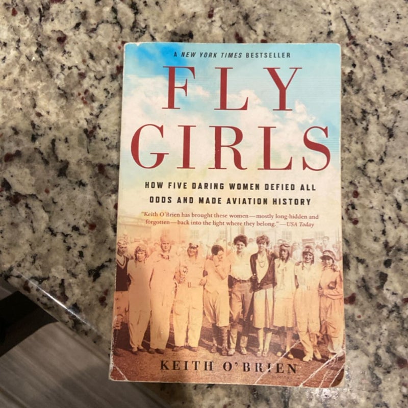 Fly Girls