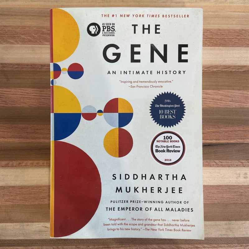 The Gene