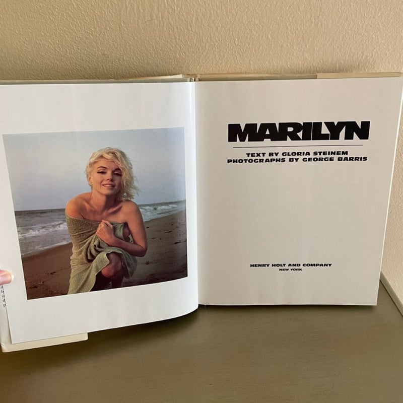 Marilyn