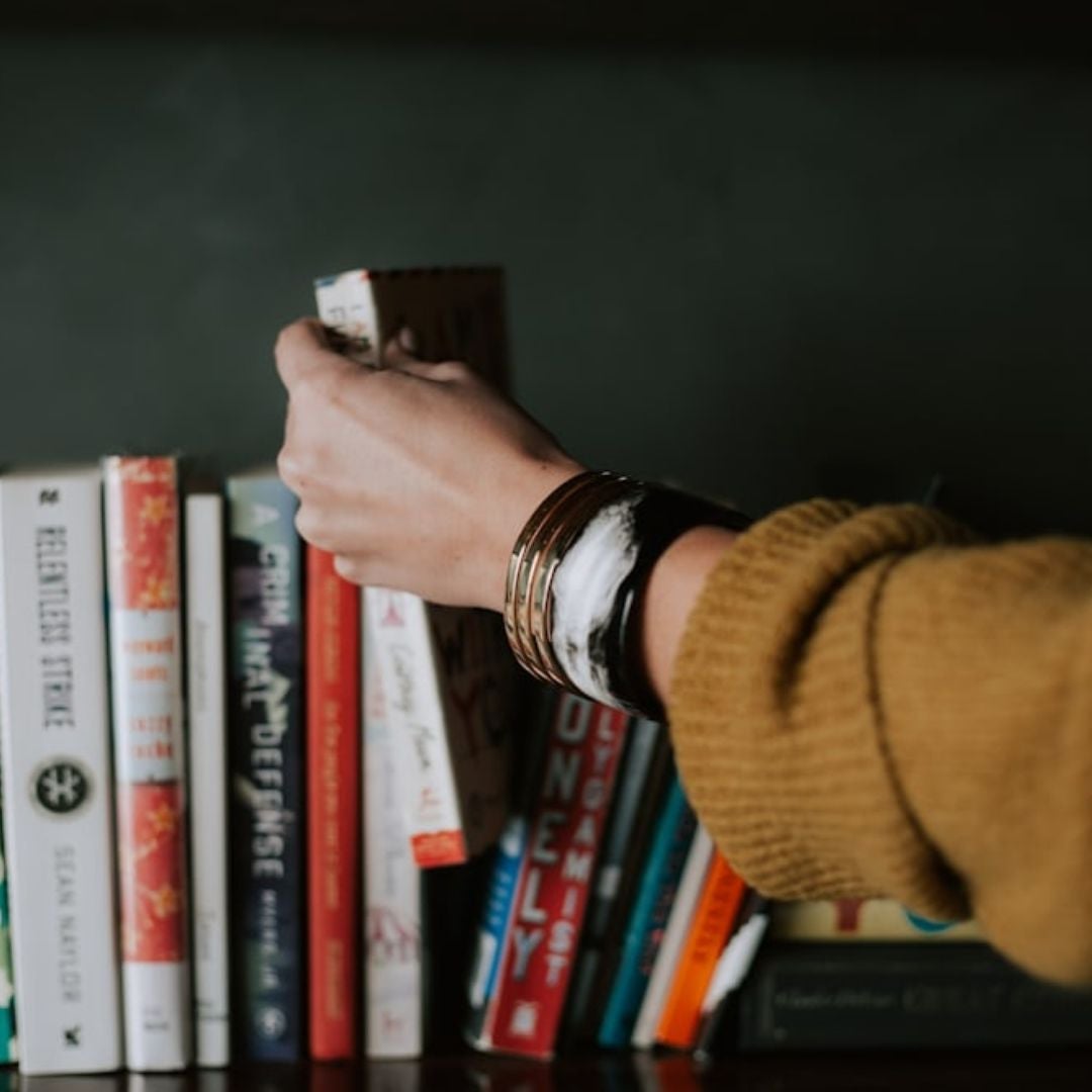 Bookworm