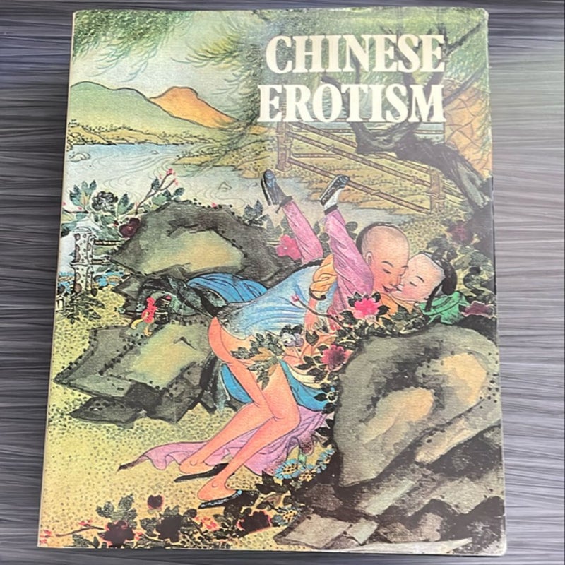 Chinese Erotica