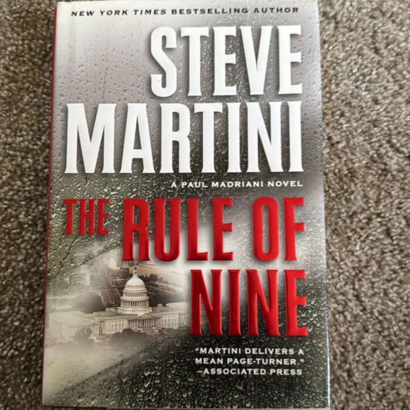 The Rule of Nine