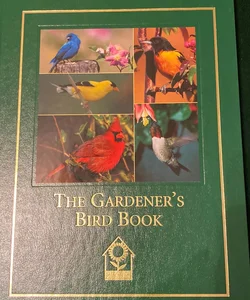 The Gardener's Bird Book