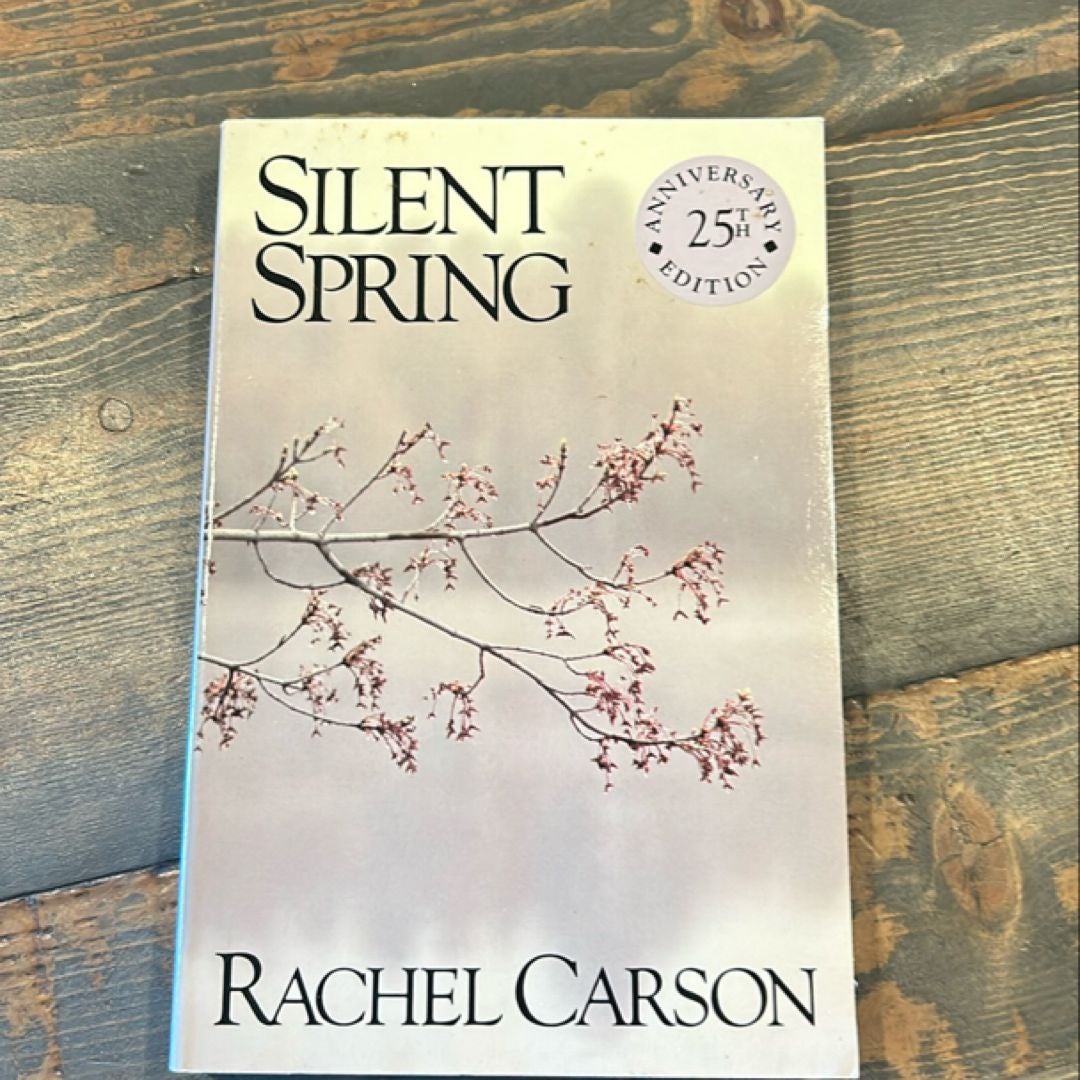 Silent Spring