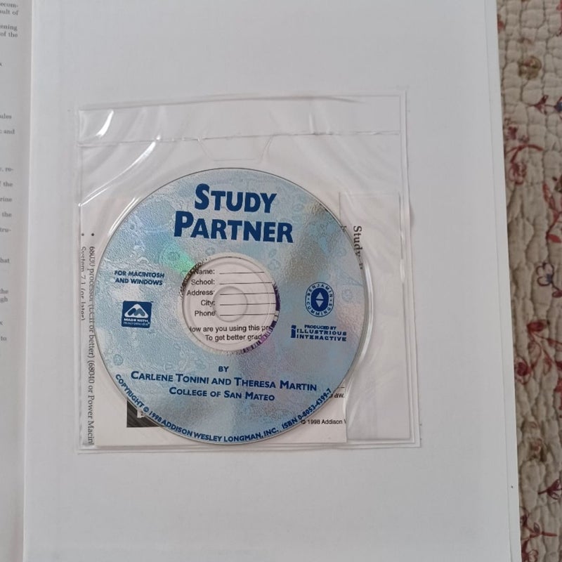Human Anatomy and Physiology