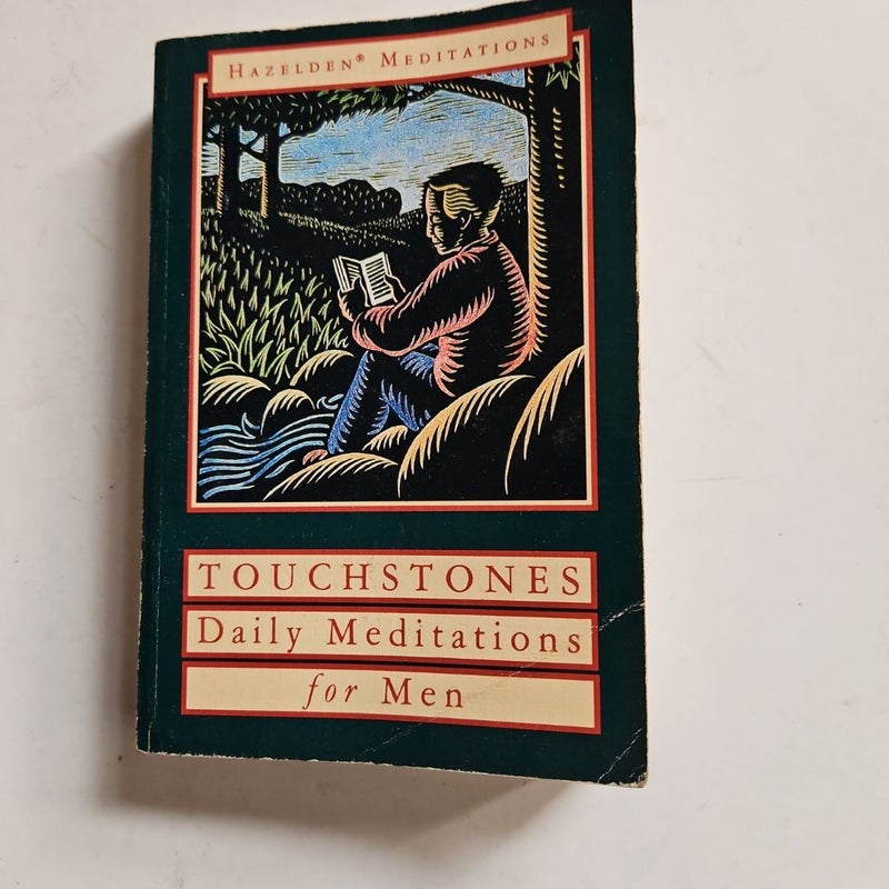 Touchstones