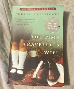 The Time Traveler's Wife