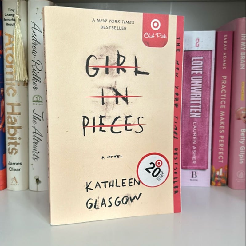 Girl In Pieces