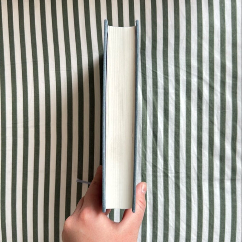 Mansfield Park