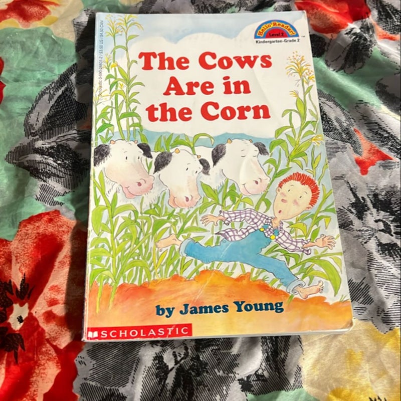 Farm Theme Book Bundle