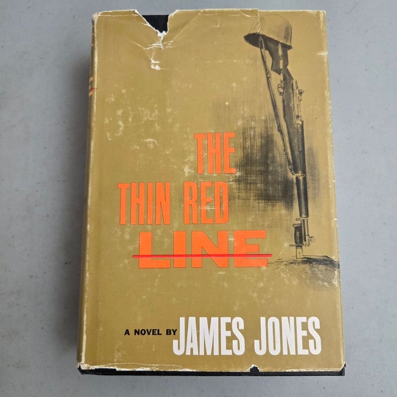 The Thin Red Line