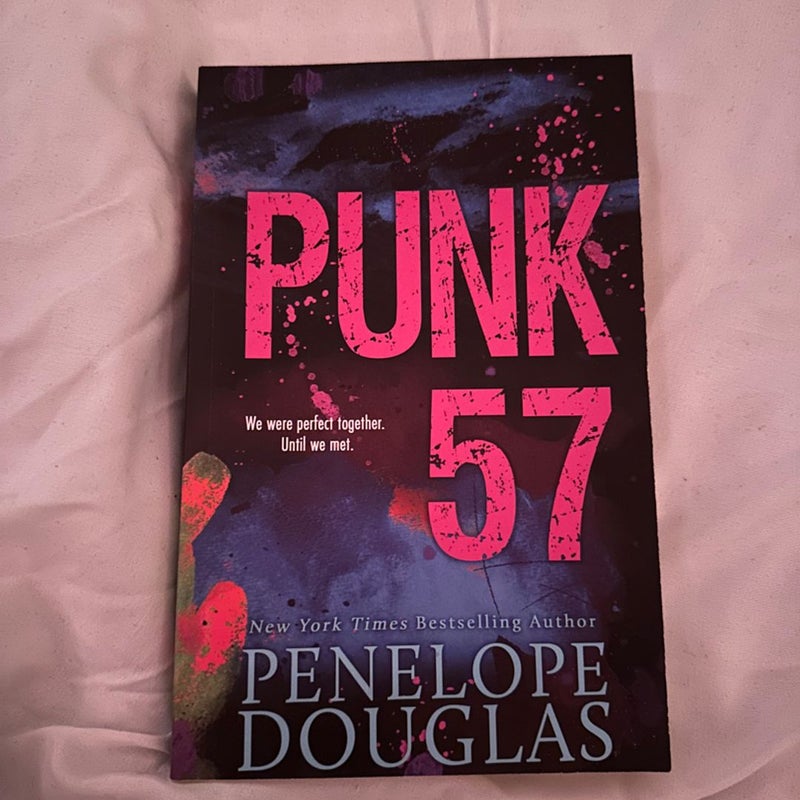 Punk 57