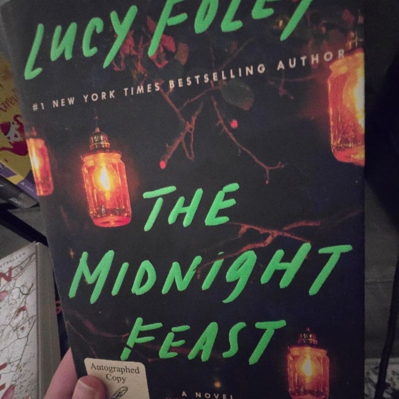 The Midnight Feast