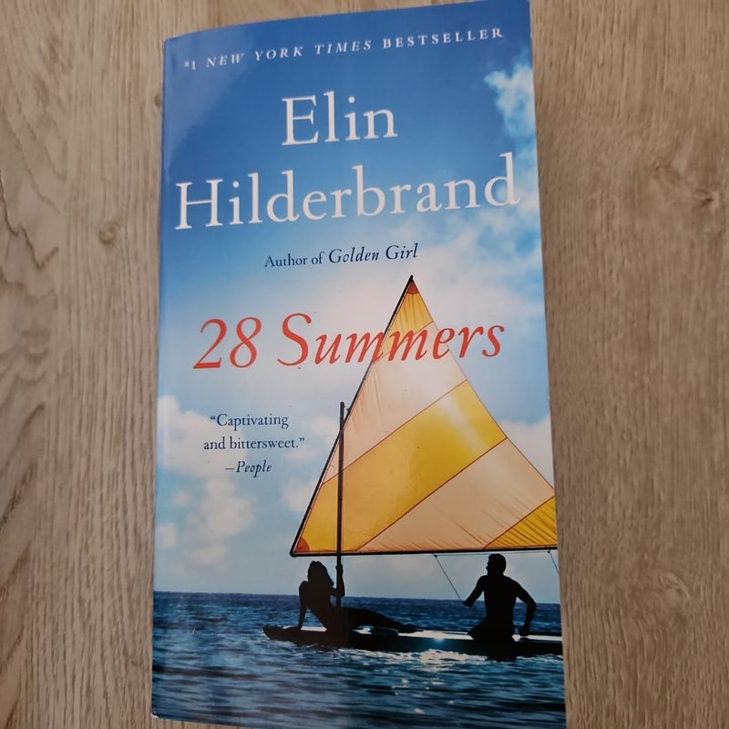 28 Summers