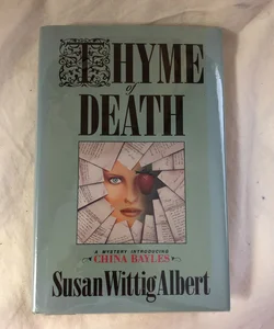 Thyme of Death