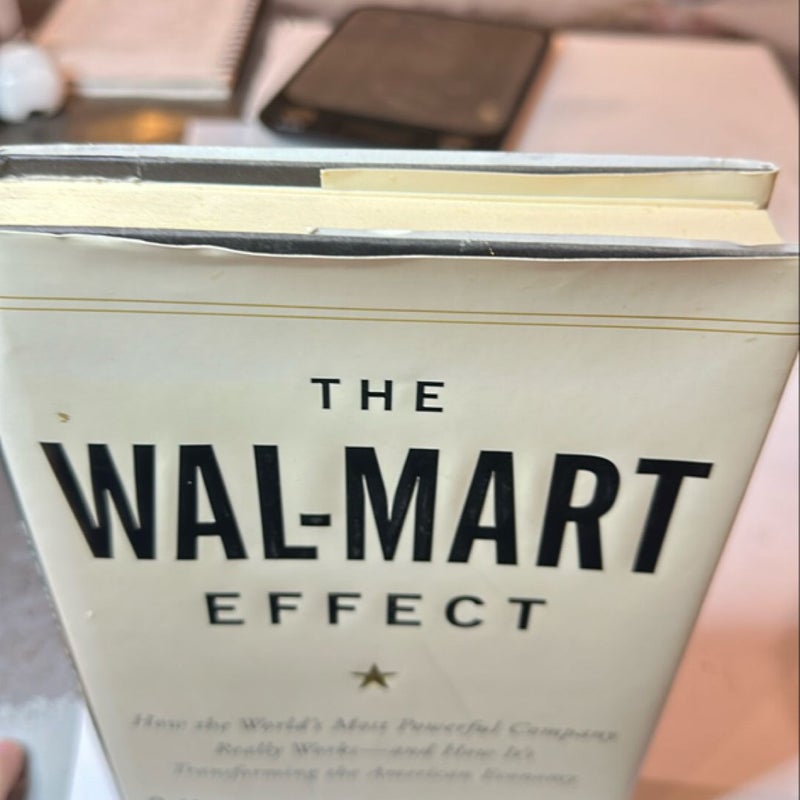 The Wal-Mart Effect