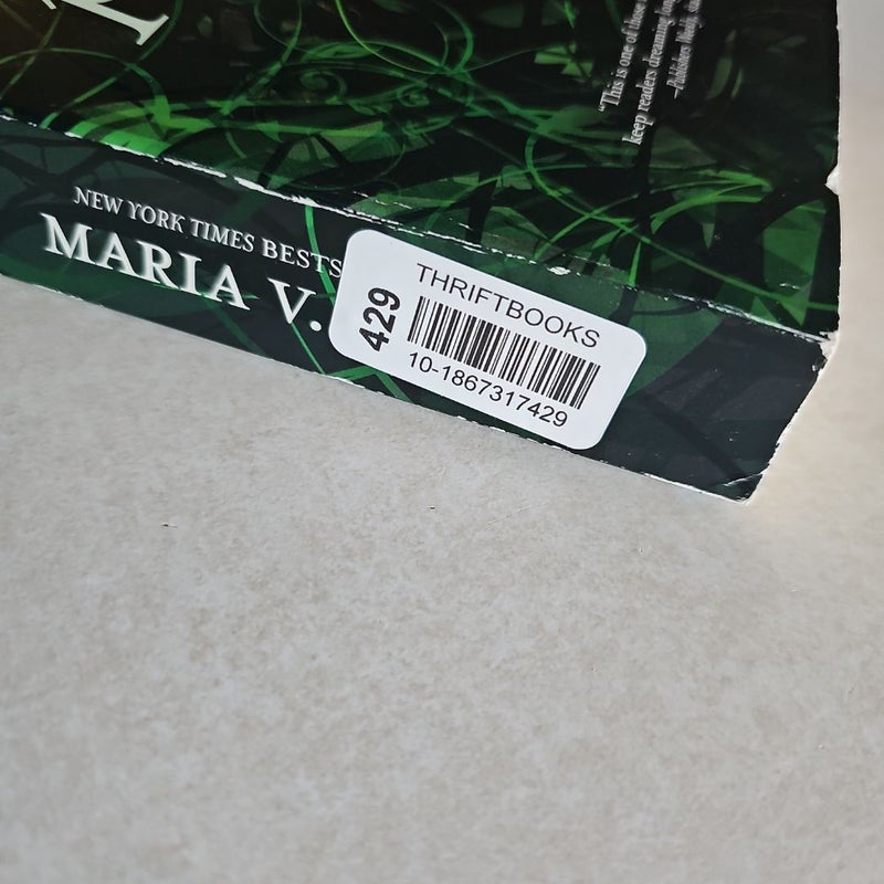 Poison Study