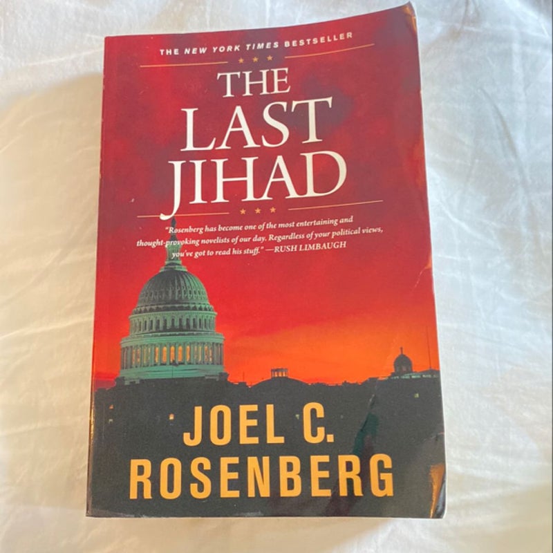 The Last Jihad