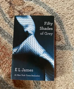 Fifty Shades of Grey