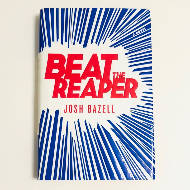 Beat the Reaper