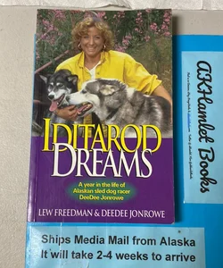 Iditarod Dreams
