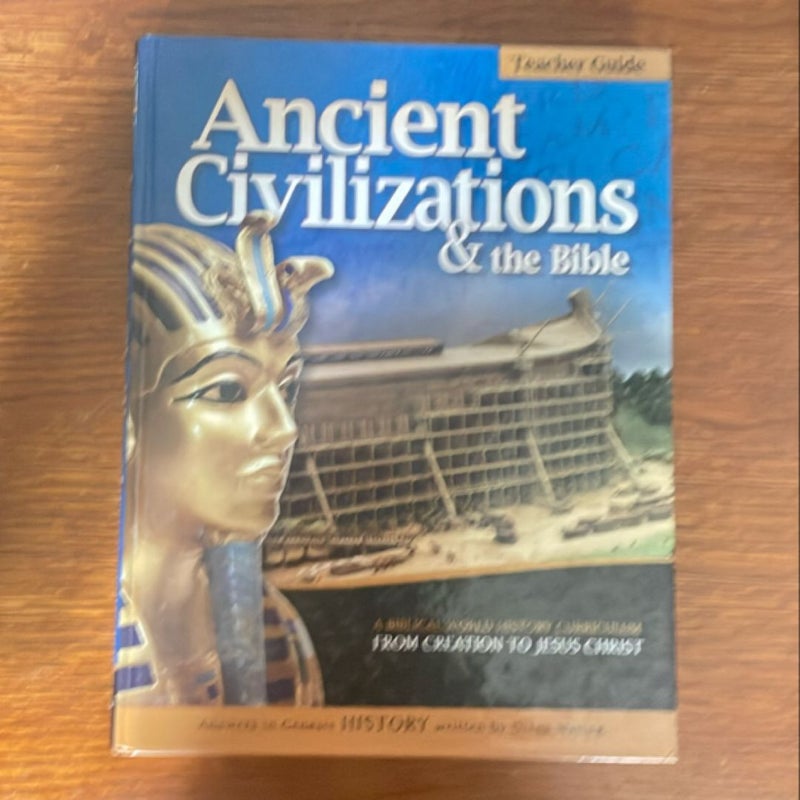 Ancient Civilizations and the Bible