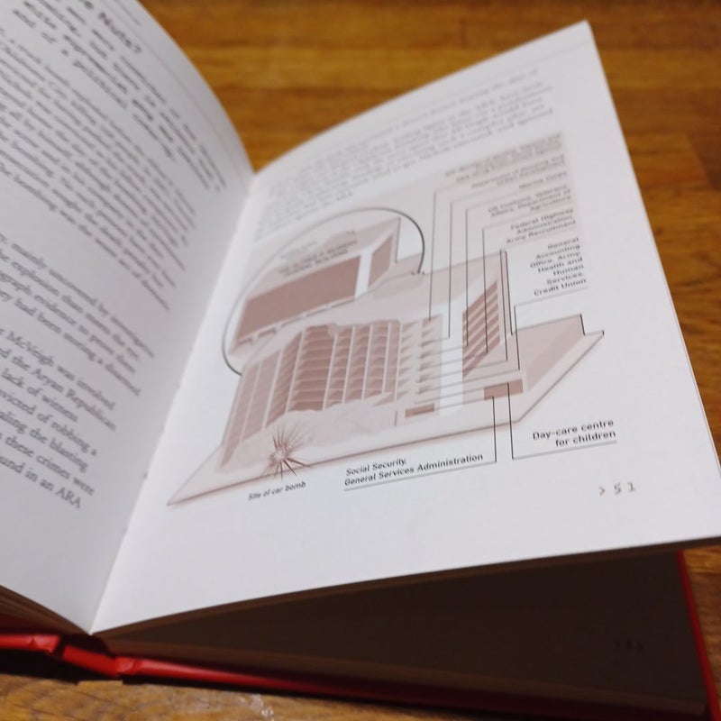 The Little Book of Conspiracies