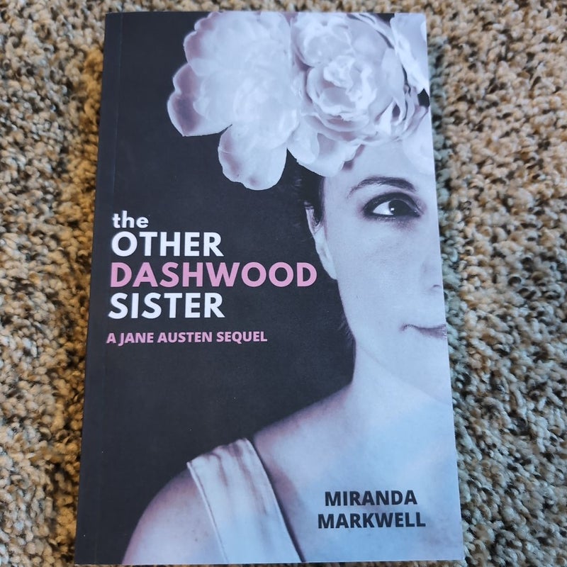 The Other Dashwood Sister