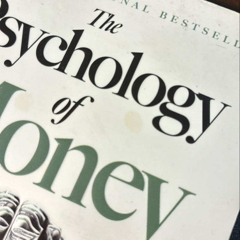 The Psychology of Money