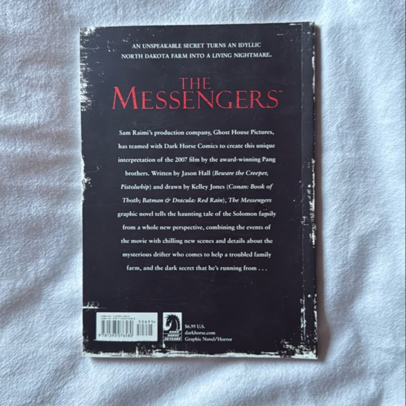 The Messengers