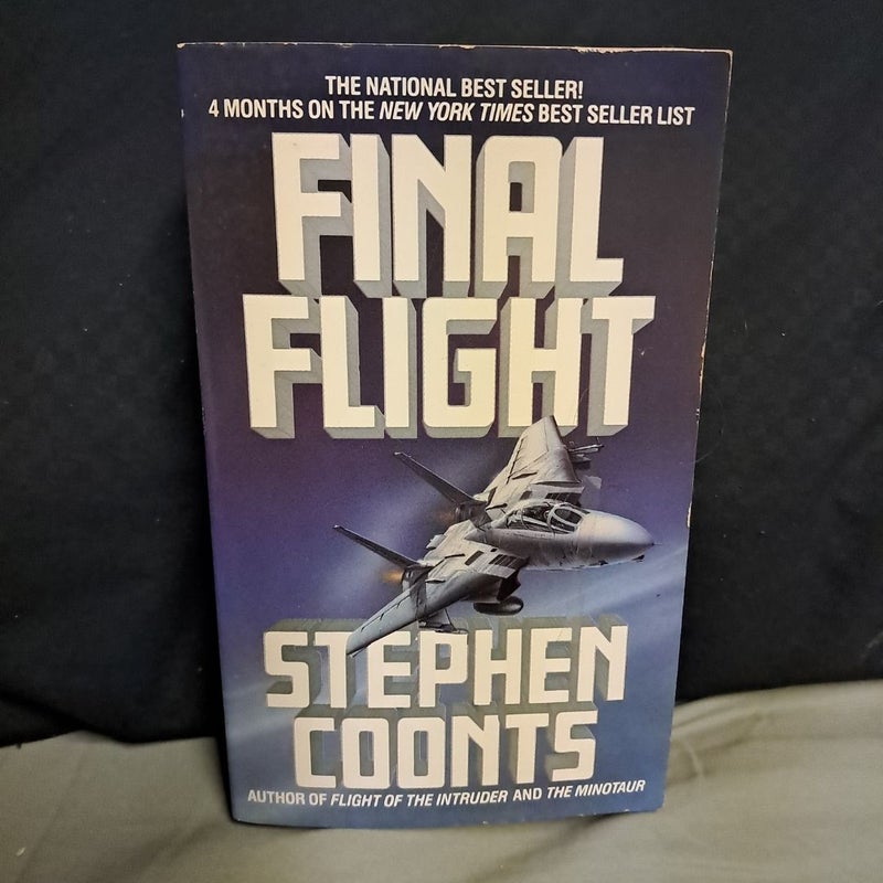 Final Flight