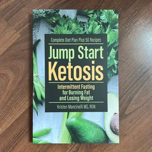 Jump Start Ketosis