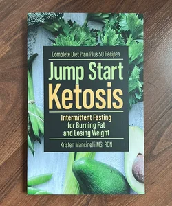 Jump Start Ketosis