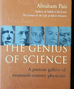 The Genius of Science