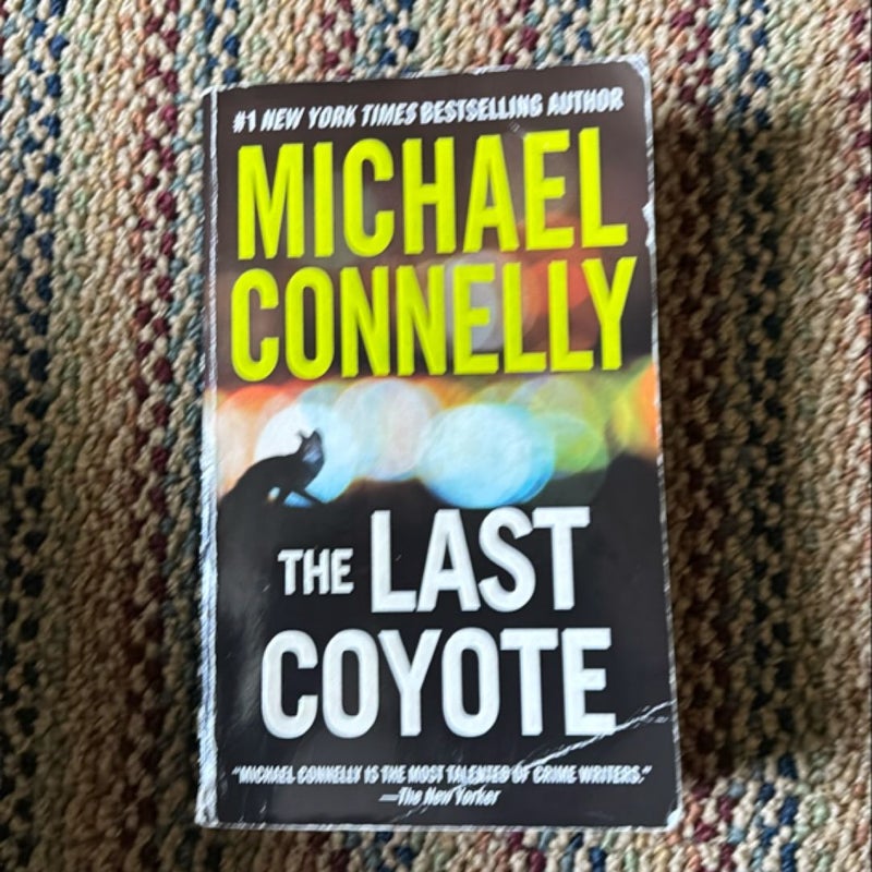 The Last Coyote